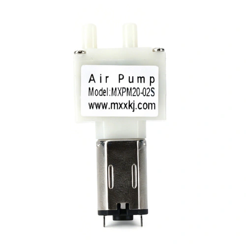 DC5.0V Miniature Water Pump For Coffee Machines